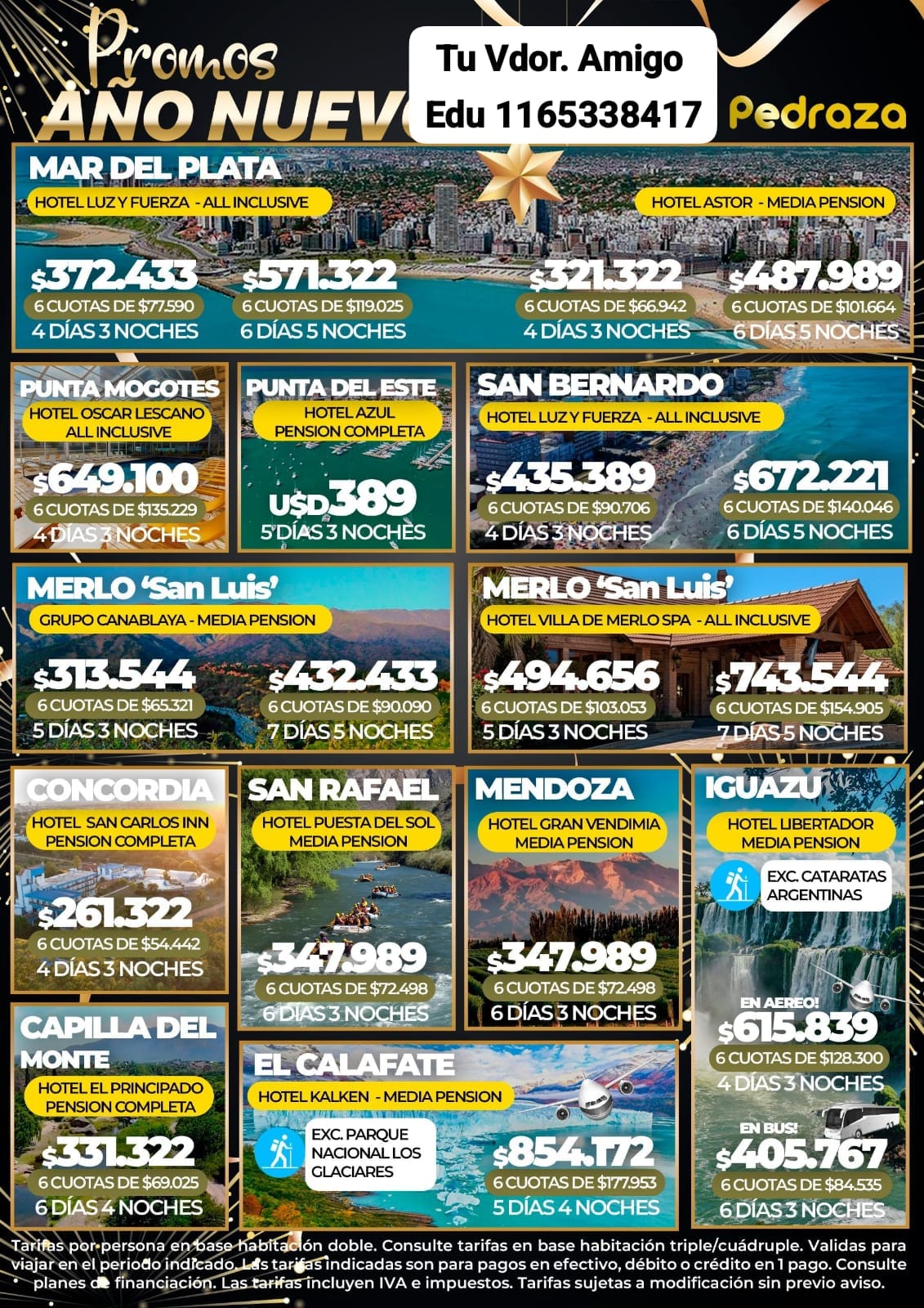 AÑO NUEVO 2026💥🎆🎇