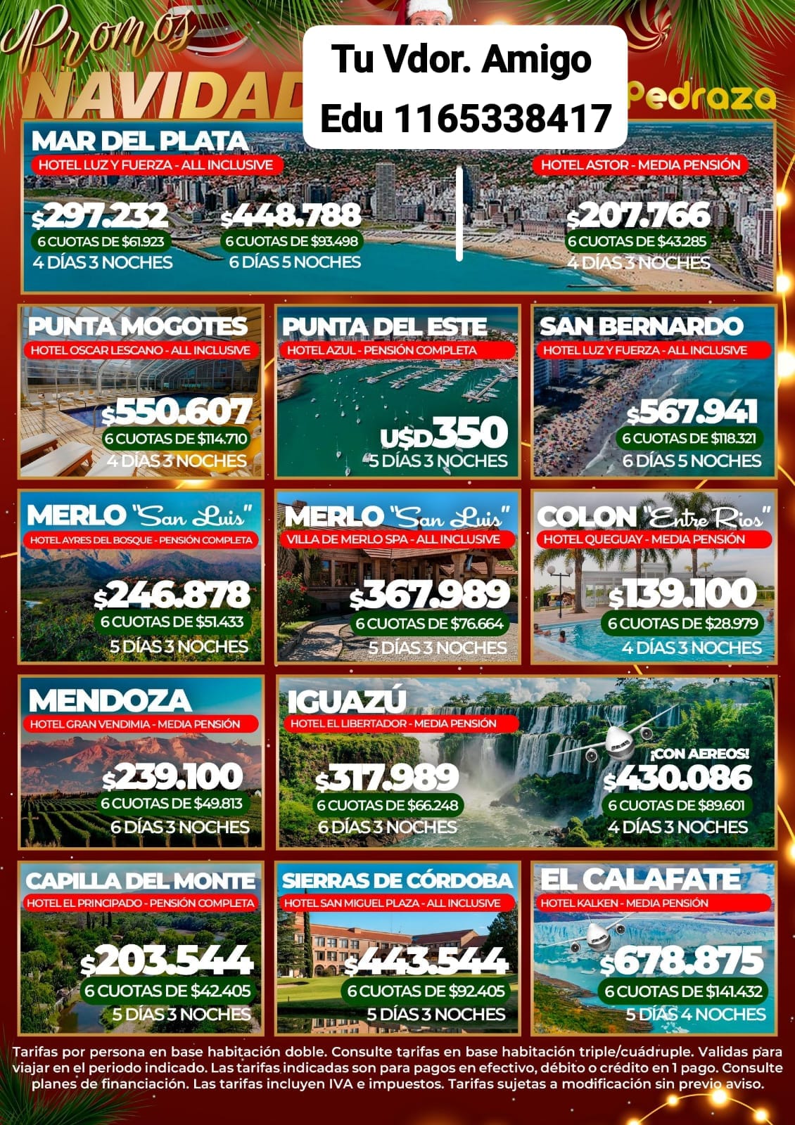 NAVIDAD 2025.🌲🎄🎋