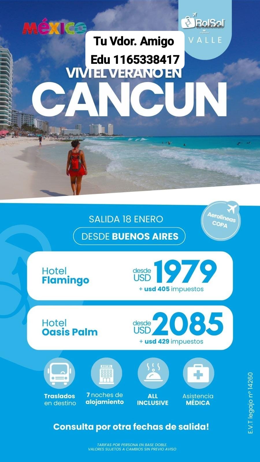 CANCUN