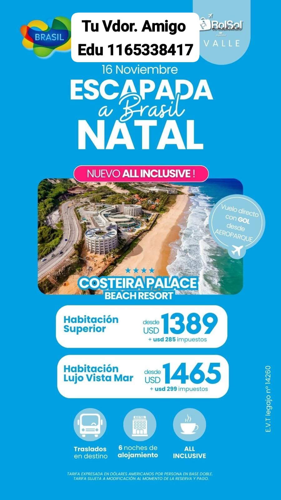 NATAL. BRASIL