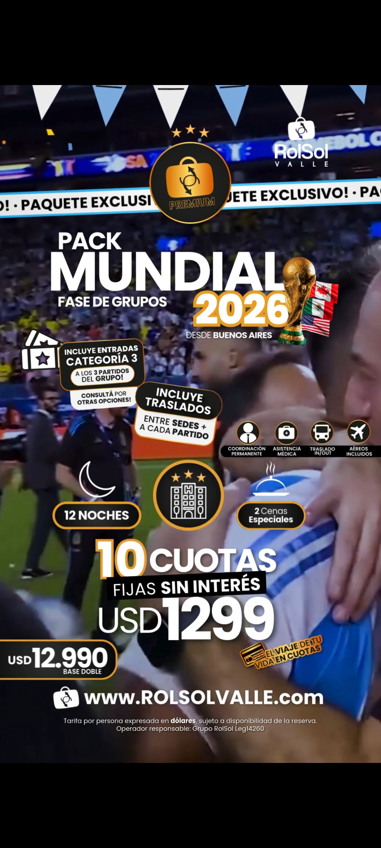 Mundial 2026