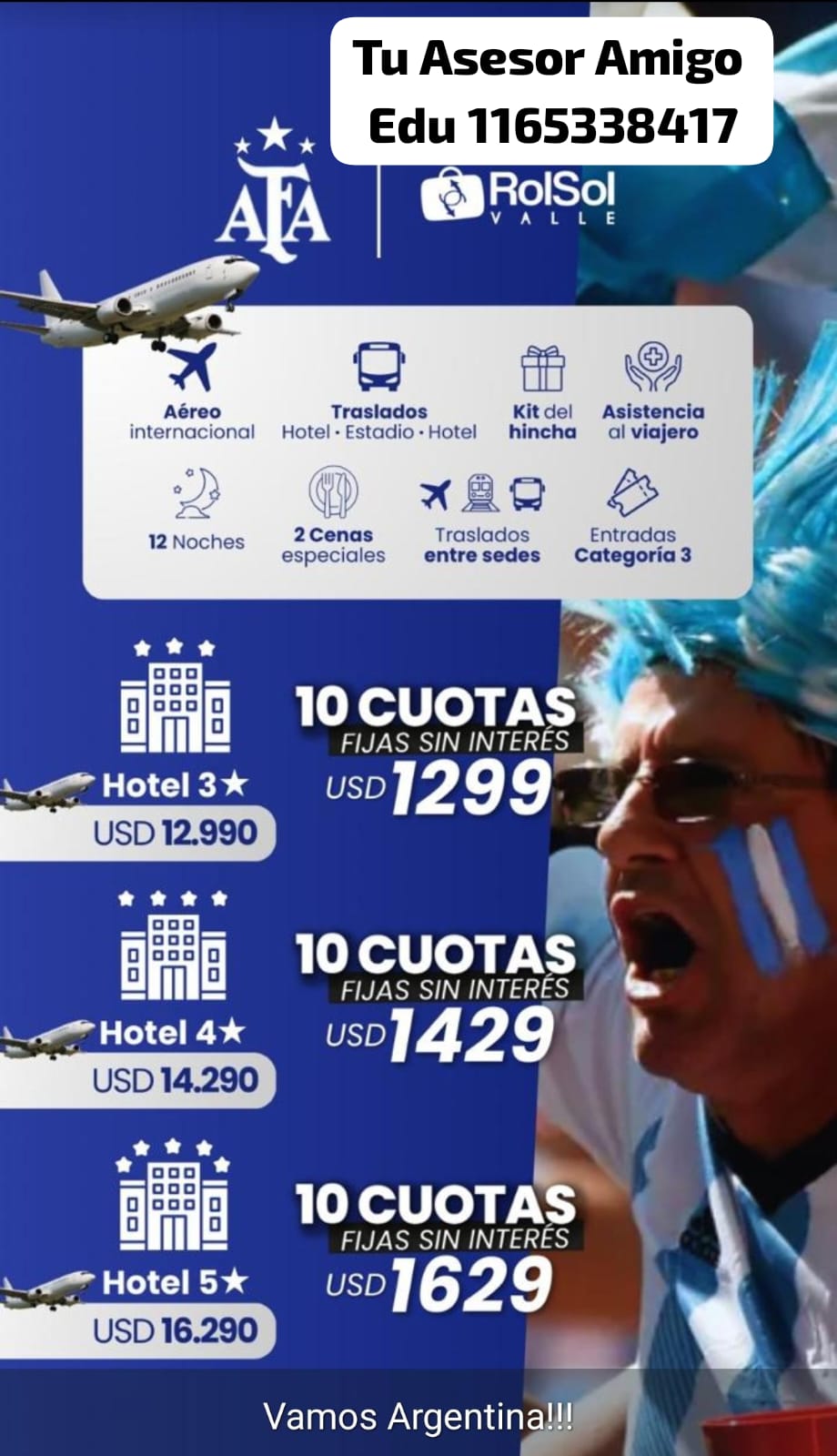 MUNDIAL 2026 . EEUU.MEXICO.CANADA