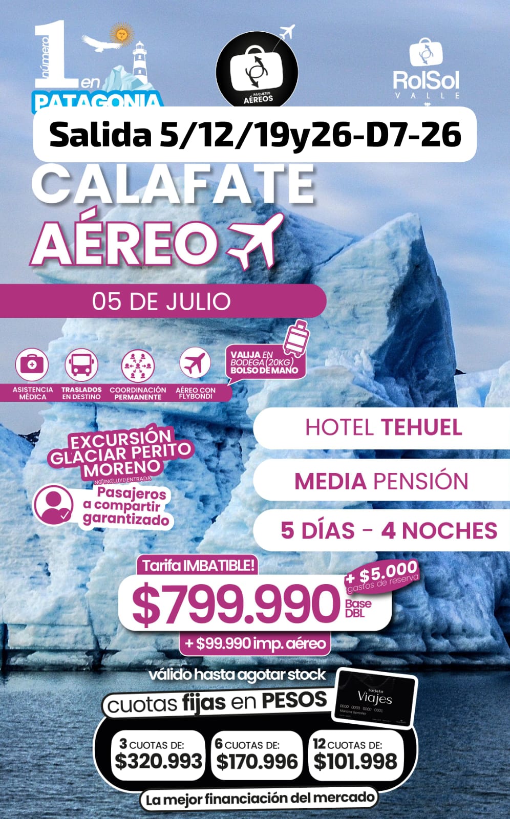 CALAFATE (SALIDA 5/12/19y26-----7-26